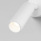 Светодиодный светильник 20133/1 LED серебро