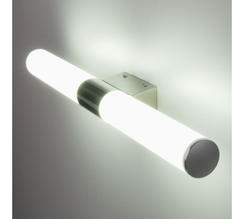 Настенный светодиодный светильник Venta Neo Venta Neo LED хром (MRL LED 12W 1005 IP20)