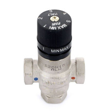 Термосмеситель FAR 1/2 В хромированный FA 3950 12