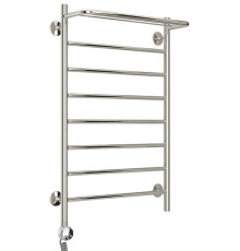 Полотенцесушитель электрический Стилье Формат 20 50x80 см без покрытия 00521-8050