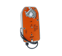 Электропривод с возвратной пружиной UCP NFU-230-08 8 Нм 230 В 1158410