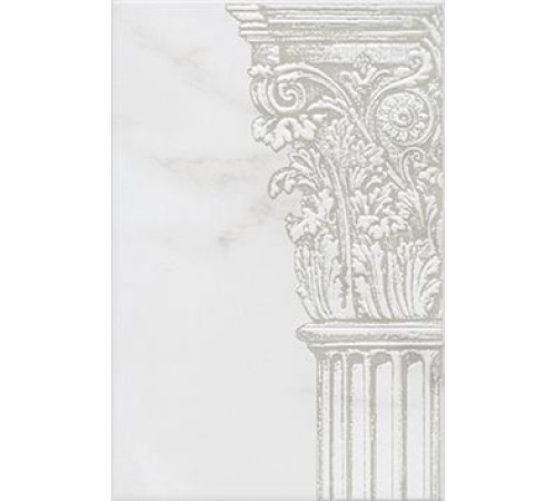 Декор Kerama Marazzi Брера 20х30 см AD/A548/8327