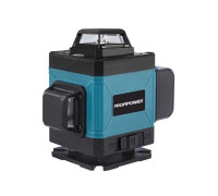Лазерный нивелир ProfiPower NL-7016G 16 линий зеленый луч NL-7016G