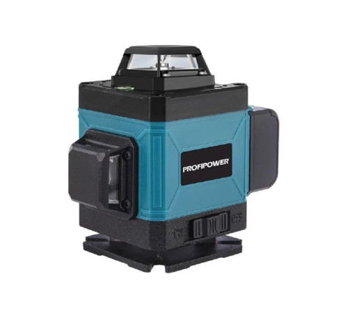 Лазерный нивелир ProfiPower NL-7016G 16 линий зеленый луч NL-7016G