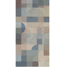 Декор Kerama Marazzi Чементо 2 матовый обрезной 30x60 см HGD/A578/11037R