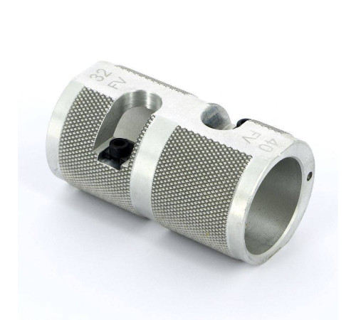 Обрезное устройство для фольги ПП труб STABI FV-PLAST 32-40 мм 411040