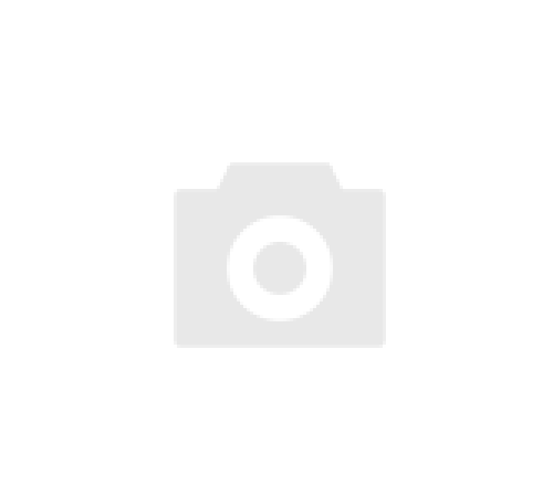 Донный клапан для раковины Boheme с переливом оружейная сталь 612/2-GM