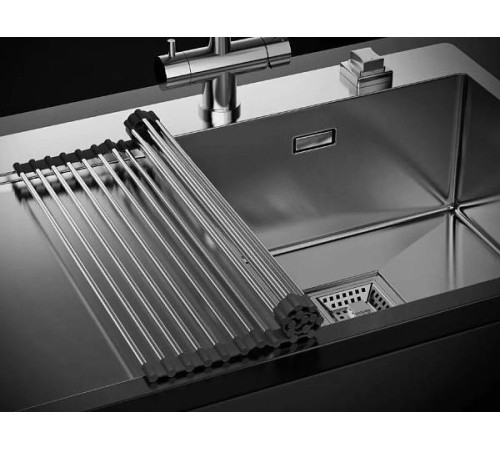 Ролл-мат OMOIKIRI ROLL-01-IN нержавеющая сталь 4997000