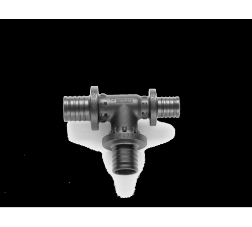 Тройник REHAU Rautitan PX 25-25-16 PPSU 11600421001