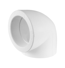 Угольник 90° VALFEX PPR 40 мм НС-1150542