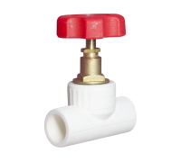 Вентиль проходной Valfex 32 мм x 1 90 градусов 1160061