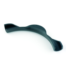 Фиксатор поворота трубы REHAU 20 мм 90° пластиковый 1245239