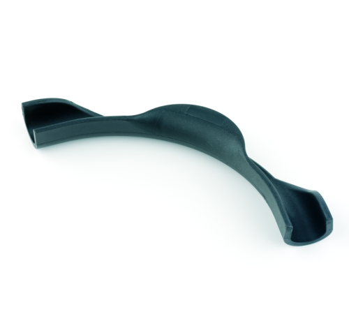 Фиксатор поворота трубы REHAU 25 мм 90° пластиковый 1249393