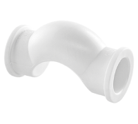 Обвод полипропиленовый TEBO PP-R 25 мм с муфтой 031093602