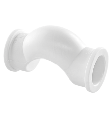 Обвод полипропиленовый TEBO PP-R 25 мм с муфтой 031093602