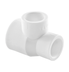 Тройник переходной TEBO PP-R 90х50х90 мм 1309118