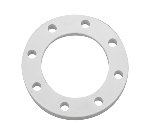 Фланец пластиковый TEBO PP-R 75 мм PN10 Ду 65 1309173