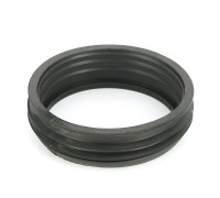 Манжета переходная Ostendorf HT резиновая с чугуна на пластик 110 мм 881025