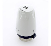Термоголовка жидкостная Uni-Fitt DX M30x1.5 169D0000