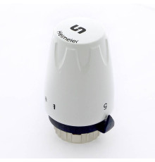 Термоголовка жидкостная Uni-Fitt DX M30x1.5 169D0000