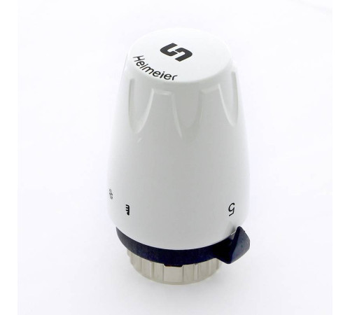Термоголовка жидкостная Uni-Fitt DX M30x1.5 169D0000