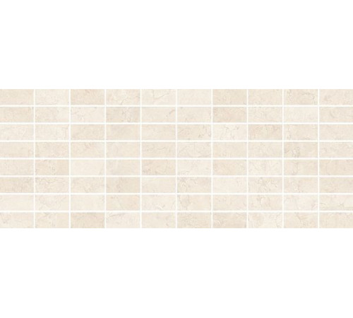 Декор мозаичный Kerama Marazzi Резиденция 20х50 см MM7175