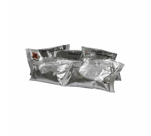 Реагент BWT Cillit Kalkloser P порошковый 1 кг 60978E