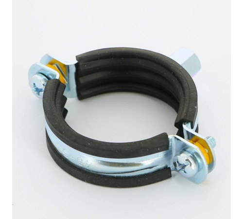 Хомут Geberit GIS для канализационной трубы 75 мм 365.050.00.1