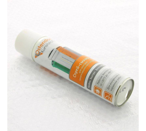 Смазка техническая Ostendorf аэрозоль 400 мл 881880