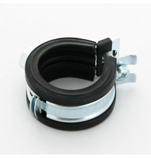Хомут для труб Walraven BIS KSB1 M8 1 32-35 мм с уплотнителем EPDM 3363035
