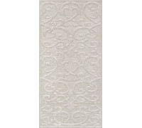 Декор VitrA Deja Vu White Damask 30x60 см K941350