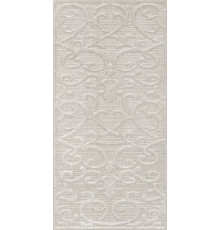 Декор VitrA Deja Vu White Damask 30x60 см K941350