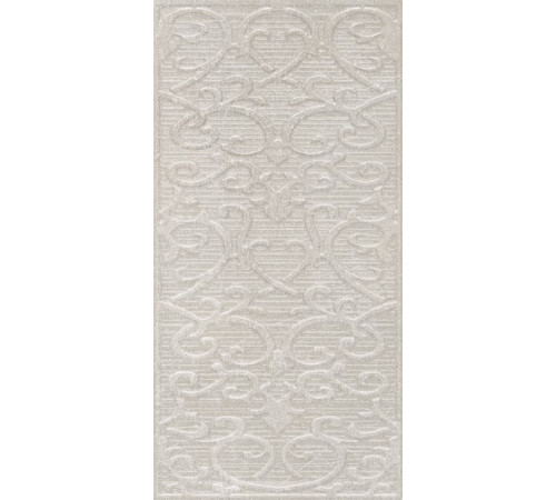 Декор VitrA Deja Vu White Damask 30x60 см K941350