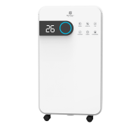 Осушитель воздуха ROYAL CLIMA PACIFIC Studio 12 л/сутки RD-PC12-EW