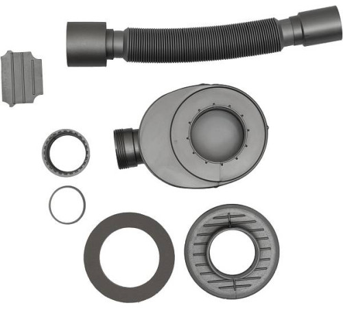 Сифон для поддона Allen Brau 8.21.31-SF