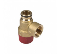 Предохранительный клапан Baxi 3 бар JJJ 9951170