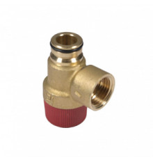 Предохранительный клапан Baxi 3 бар JJJ 9951170