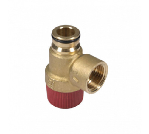 Предохранительный клапан Baxi 3 бар JJJ 9951170