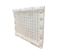 Фильтр-вставка кассетный Shuft FCr 400 EU3 НС-0010350