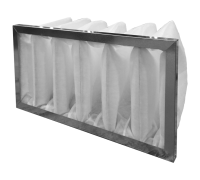 Фильтр карманный SHUFT FRr F5 800x500 мм НС-0010489