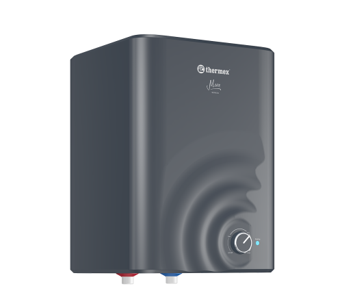 Водонагреватель накопительный Thermex Mera 15 O 15 л над раковиной 11905