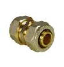 Соединитель обжимной Euros 26x26 EU.MY6503 26