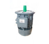 Двигатель трехфазный GOKCE 7,5 кВт 3000 об/мин 0253750