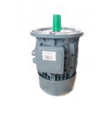 Двигатель трехфазный GOKCE 7,5 кВт 3000 об/мин 0253750