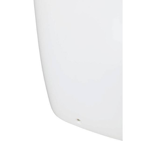 Раковина напольная Allen Brau Infinity 43.5x58x86 см белый 4.21016.20