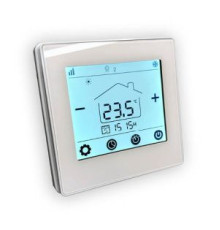 Термостат встраиваемый Jaga JRT-100TW 87510.050017/SP