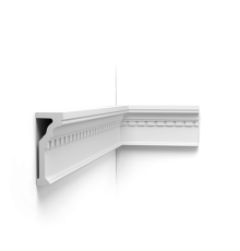 Молдинг Orac Decor Luxxus P4010