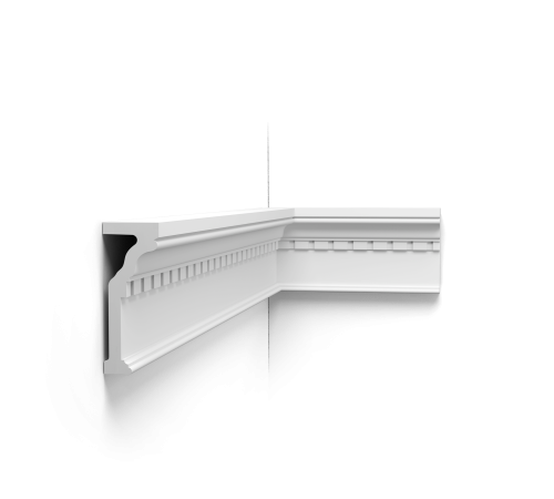 Молдинг Orac Decor Luxxus P4010