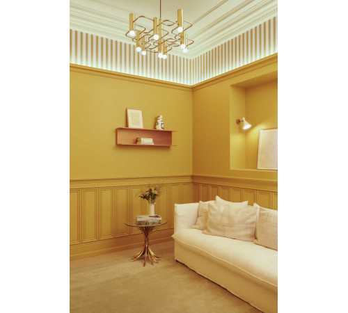 Молдинг Orac Decor Luxxus P4010