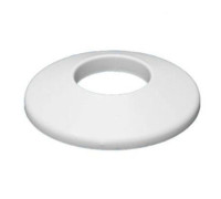 Отражатель McAlpine круглый 75 мм для трубы 40 мм неглубокий F40S